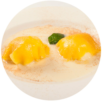 ravioli